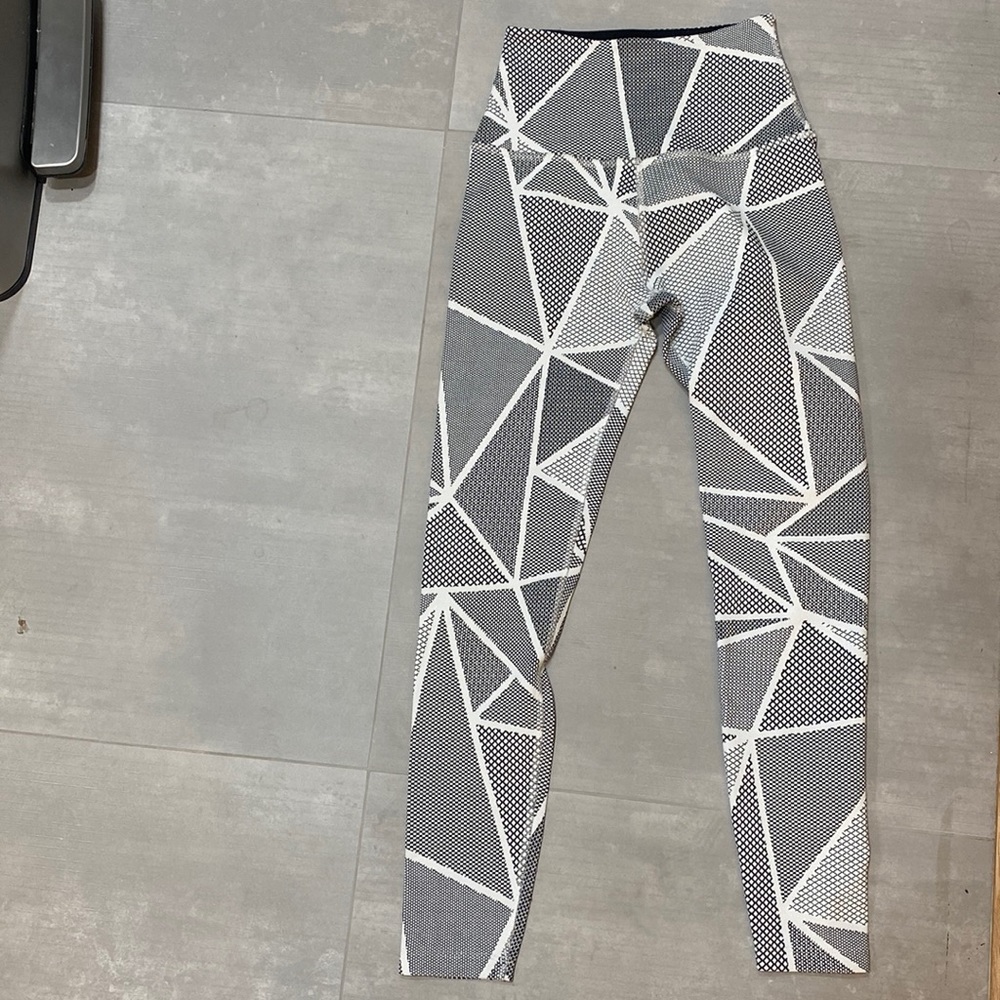 Beyond Yoga high waist yoga pants